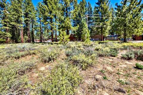 1311 Gilmore Lake Road, South Lake Tahoe, CA 96150