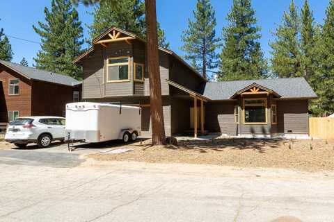 3375 Hobart Road, South Lake Tahoe, CA 96150