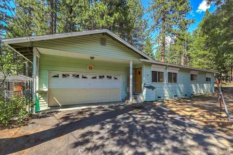 1067 Glen Road, South Lake Tahoe, CA 96150