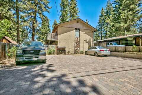 693 Modesto Avenue, South Lake Tahoe, CA 96150