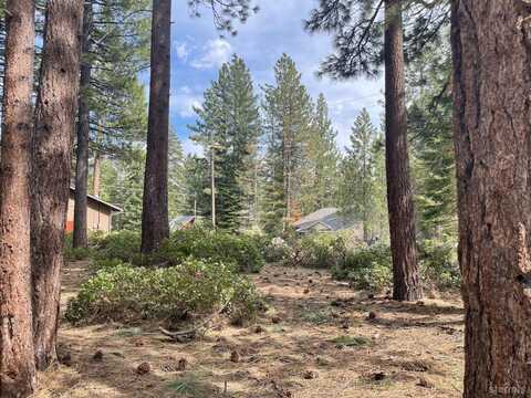 1144 Watson Street, South Lake Tahoe, CA 96150