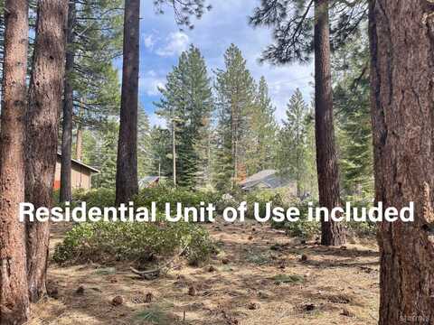 1144 Watson Street, South Lake Tahoe, CA 96150