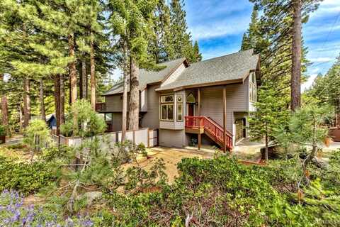 1895 Brule Street, South Lake Tahoe, CA 96150