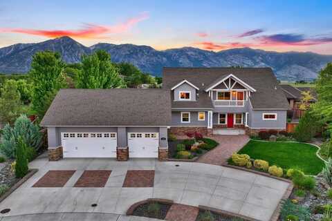 1008 Keystone Court, Gardnerville, NV 89460