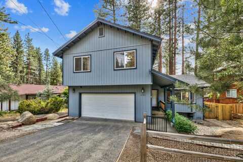 3163 Pioneer Trail, South Lake Tahoe, CA 96150