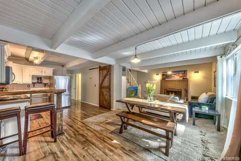 2575 Bertha Avenue, South Lake Tahoe, CA 96150