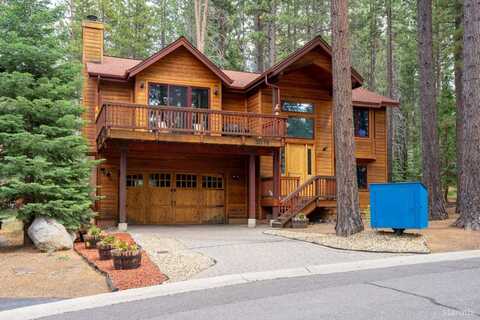 3076 Kokanee Trail, South Lake Tahoe, CA 96150