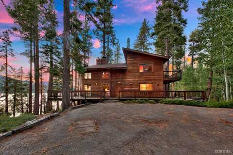 1151 Fallen Leaf Road, South Lake Tahoe, CA 96150