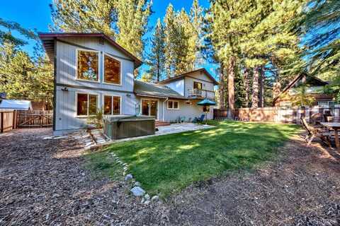 708 Zuni Street, South Lake Tahoe, CA 96150