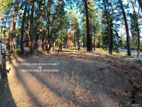 3806 Pioneer Trail, South Lake Tahoe, CA 96150