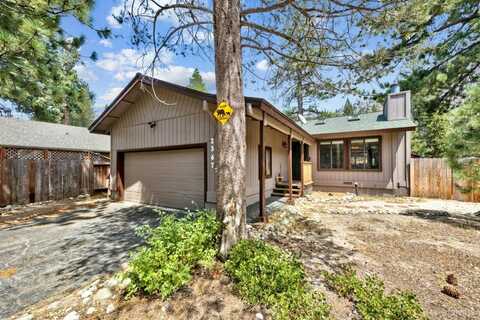 2367 Blitzen Road, South Lake Tahoe, CA 96150