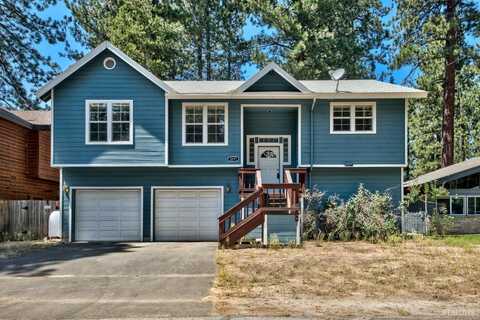 2271 Washington Avenue, South Lake Tahoe, CA 96150