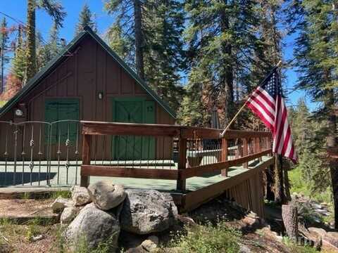 7150 Sayles Canyon Road, Twin Bridges, CA 95735