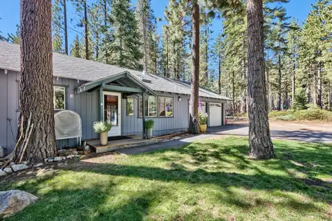 694 Seneca Drive, South Lake Tahoe, CA 96150