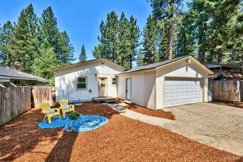 2237 Washington Avenue, South Lake Tahoe, CA 96150