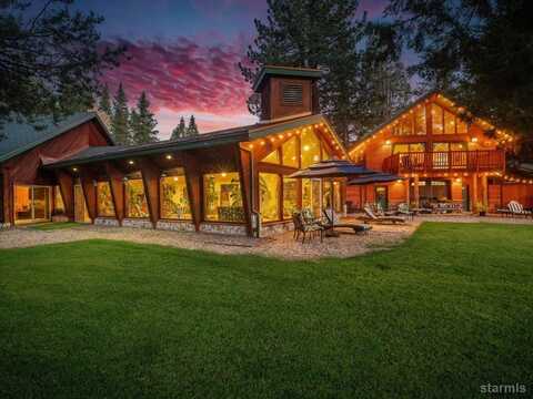 2670 Divot Court, South Lake Tahoe, CA 96150