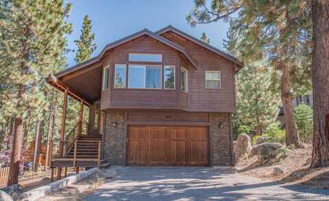 3471 Rocky Point Road, South Lake Tahoe, CA 96150