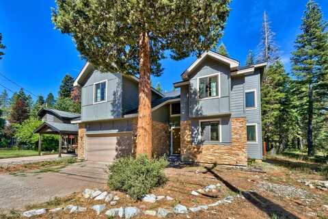 1207 Tomahawk Lane, South Lake Tahoe, CA 96150