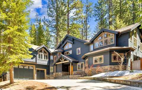 1971 Mandan Street, South Lake Tahoe, CA 96150