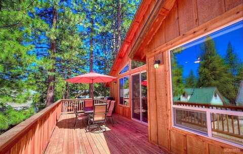 765 Alameda Avenue, South Lake Tahoe, CA 96150