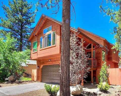 765 Alameda Avenue, South Lake Tahoe, CA 96150