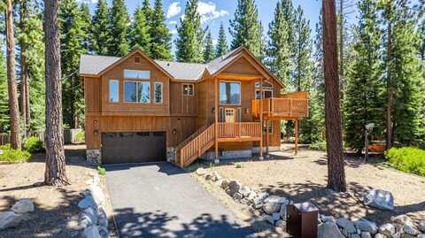 1827 Crystal Air Drive, South Lake Tahoe, CA 96150