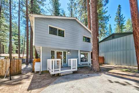 2518 Knox Avenue, South Lake Tahoe, CA 96150