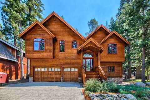 2402 Dundee Circle, South Lake Tahoe, CA 96150