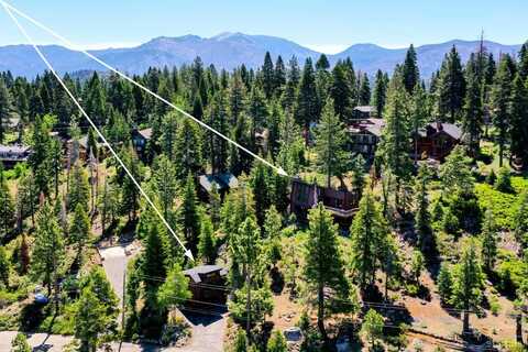 293 Glenmore Way, South Lake Tahoe, CA 96150