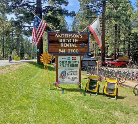 645 Emerald Bay Road, South Lake Tahoe, CA 96150