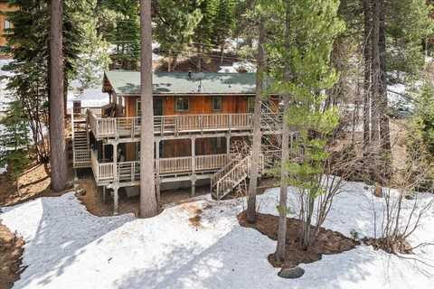 1435 Thunderbird Drive, South Lake Tahoe, CA 96150