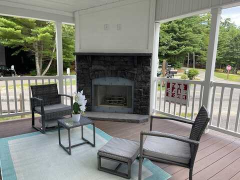 176 Thomas B. Landers Road Lot #124, East Falmouth, MA 02536