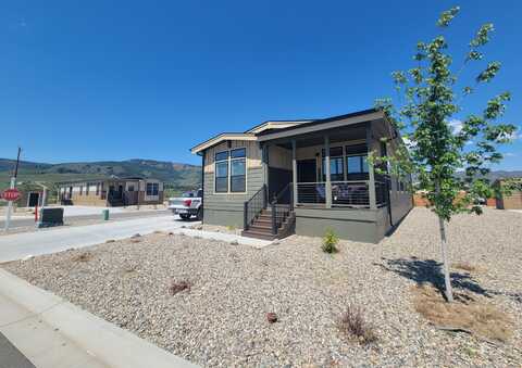 551 Summit Trail #022, Granby, CO 80446