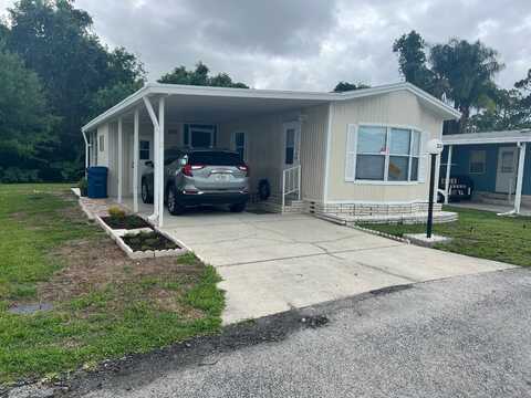 229 DIXIE CIRCLE, Haines City, FL 33844