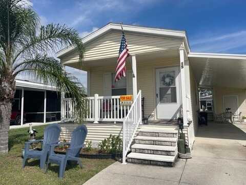 15 SERENDIPITY BLVD., North Fort Myers, FL 33903