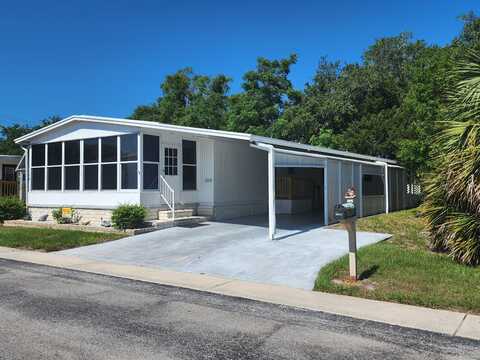 14237 Mayfair Avenue, Hudson, FL 34667