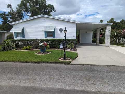 255 Lynhurst Dr, Auburndale, FL 33823