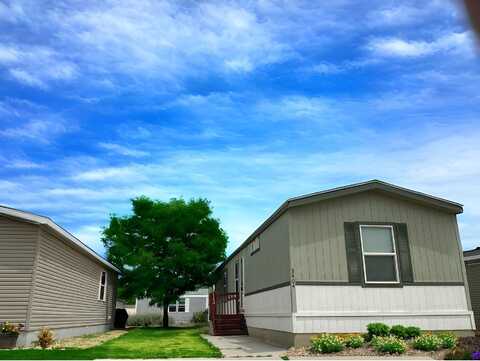 3404 Yucca Circle, Evans, CO 80620