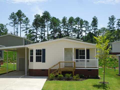 5714 Waycross Drive, Martinez, GA 30907