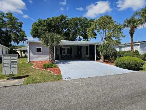 235 Costa Rica, Edgewater, FL 32141