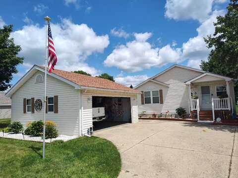 1068 Cambry Circle, Grass Lake, MI 49240