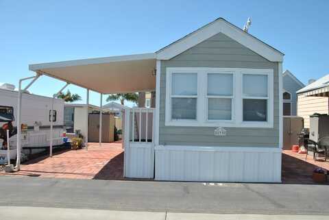 200 Dolliver St. Lot #193, Pismo Beach, CA 93449