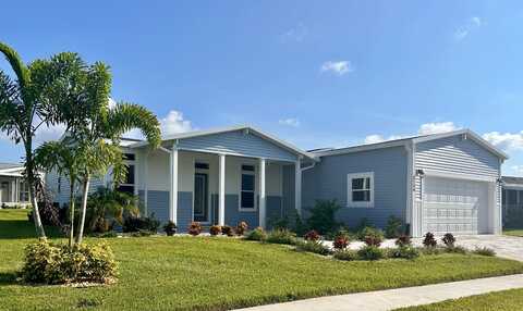 2708 PIER DRIVE, Ruskin, FL 33570