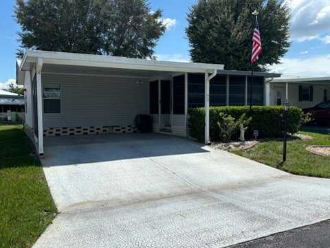 215 Birch Drive, Sebring, FL 33876