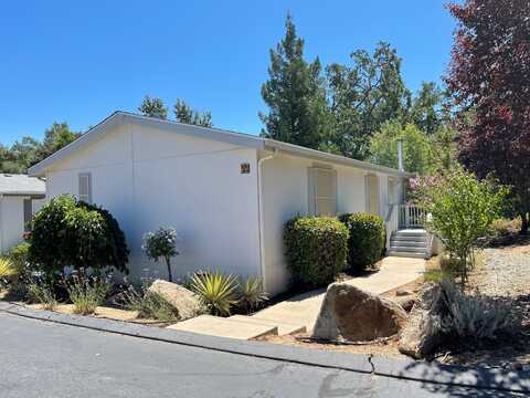 46041 Road 415 Lot # 077, Coarsegold, CA 93614