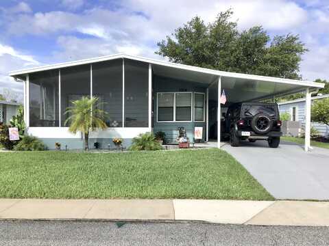 2204 Mariposa Ave., Port Orange, FL 32129