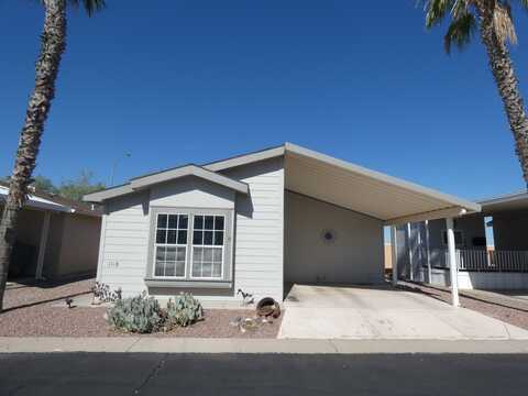 1110 North Henness Rd 1118, Casa Grande, AZ 85122