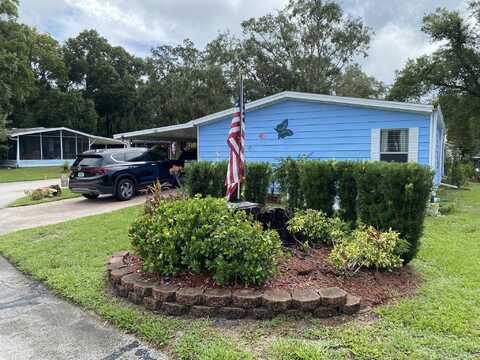 648 Orange Tree Drive, Orange City, FL 32763