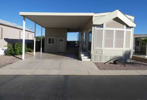 1110 North Henness Rd 36, Casa Grande, AZ 85122