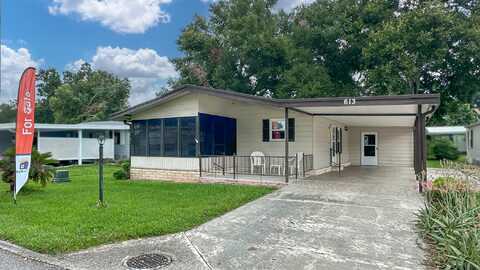 613 Hickory Hill, Lady Lake, FL 32159